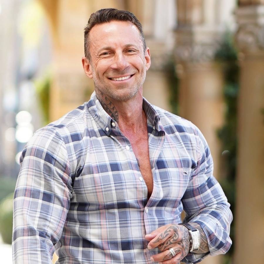 Chris Twardowski Photo